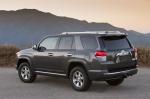 Toyota 4Runner 2010 года